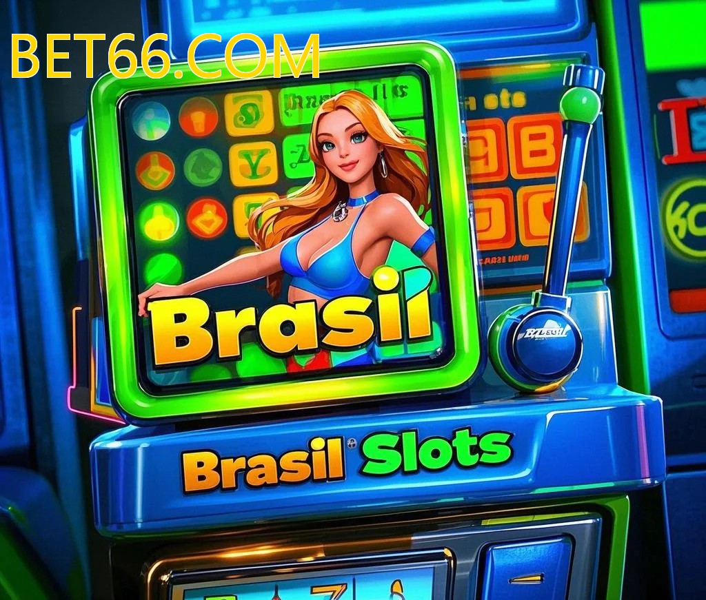 bet66 GAME-Slots