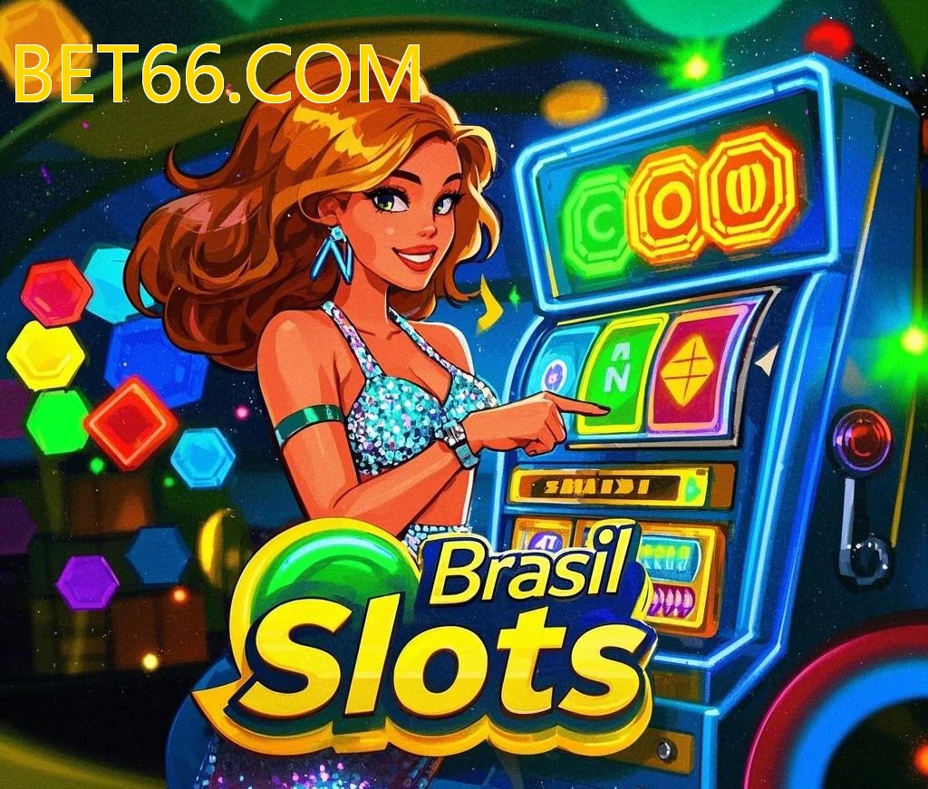 bet66 GAME-Slots